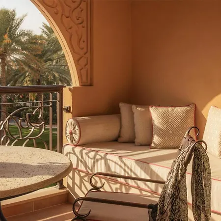 One&Only Royal Mirage Resort Dubai Exterior photo