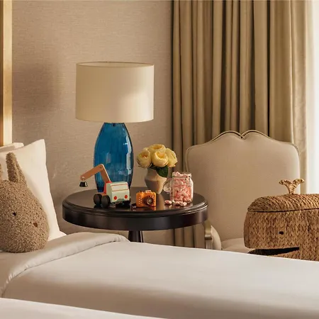 One&Only Royal Mirage Resort Dubai Exterior photo