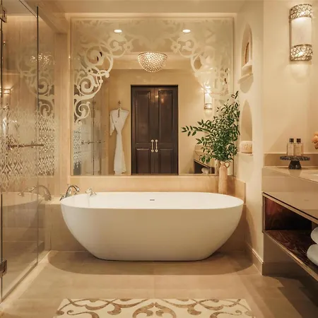 One&Only Royal Mirage Resort Dubai Exterior photo