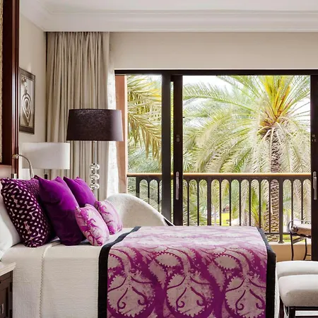 One&Only Royal Mirage Resort Dubai Exterior photo