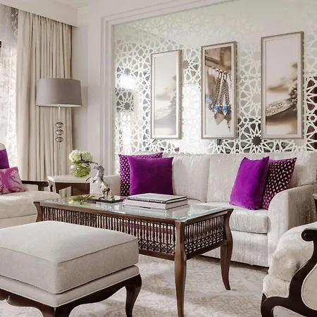 One&Only Royal Mirage Resort Dubai Exterior photo