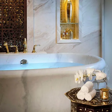 One&Only Royal Mirage Resort Dubai Exterior photo