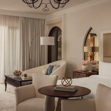 One&Only Royal Mirage Resort Dubai Exterior photo