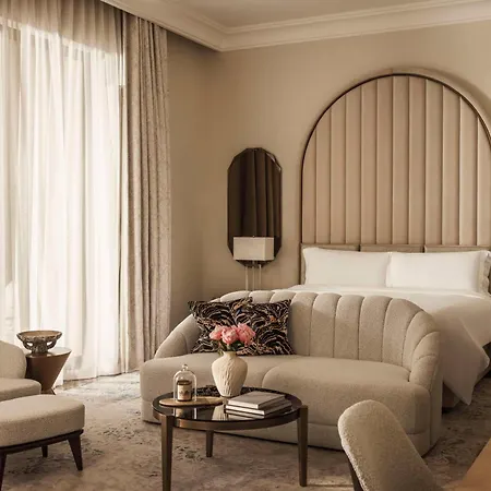 One&Only Royal Mirage Resort Dubai Exterior photo