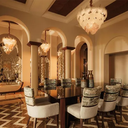 One&Only Royal Mirage Resort Dubai Exterior photo