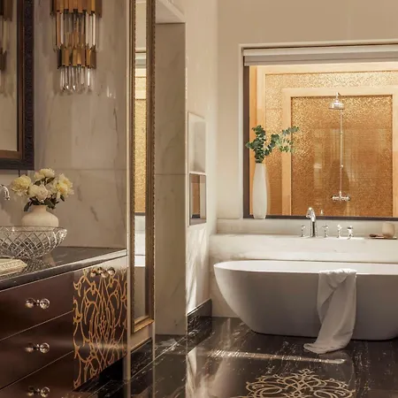 One&Only Royal Mirage Resort Dubai Exterior photo