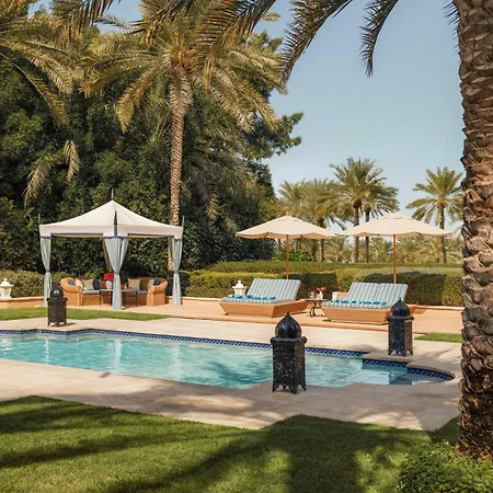 One&Only Royal Mirage Resort Dubai Exterior photo