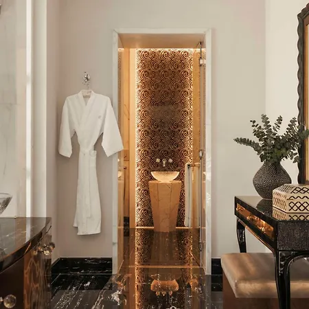 One&Only Royal Mirage Resort Dubai Exterior photo