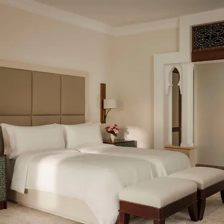 One&Only Royal Mirage Resort Dubai Exterior photo