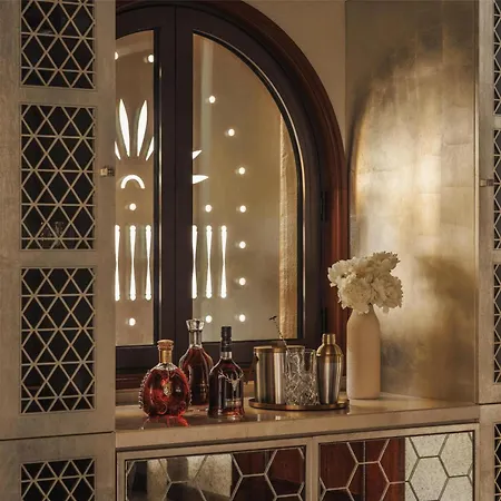 One&Only Royal Mirage Resort Dubai Exterior photo