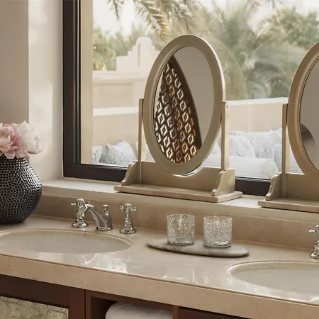 One&Only Royal Mirage Resort Dubai Exterior photo