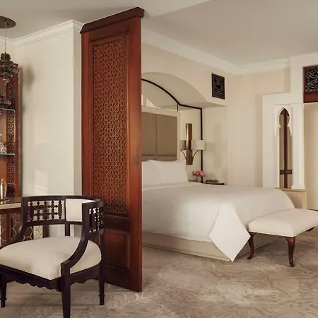 One&Only Royal Mirage Resort Dubai Exterior photo