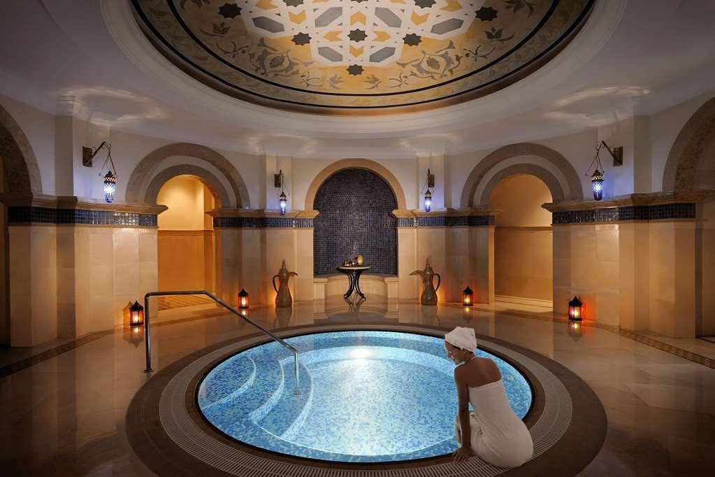 सहारा One&only Royal Mirage Dubai
