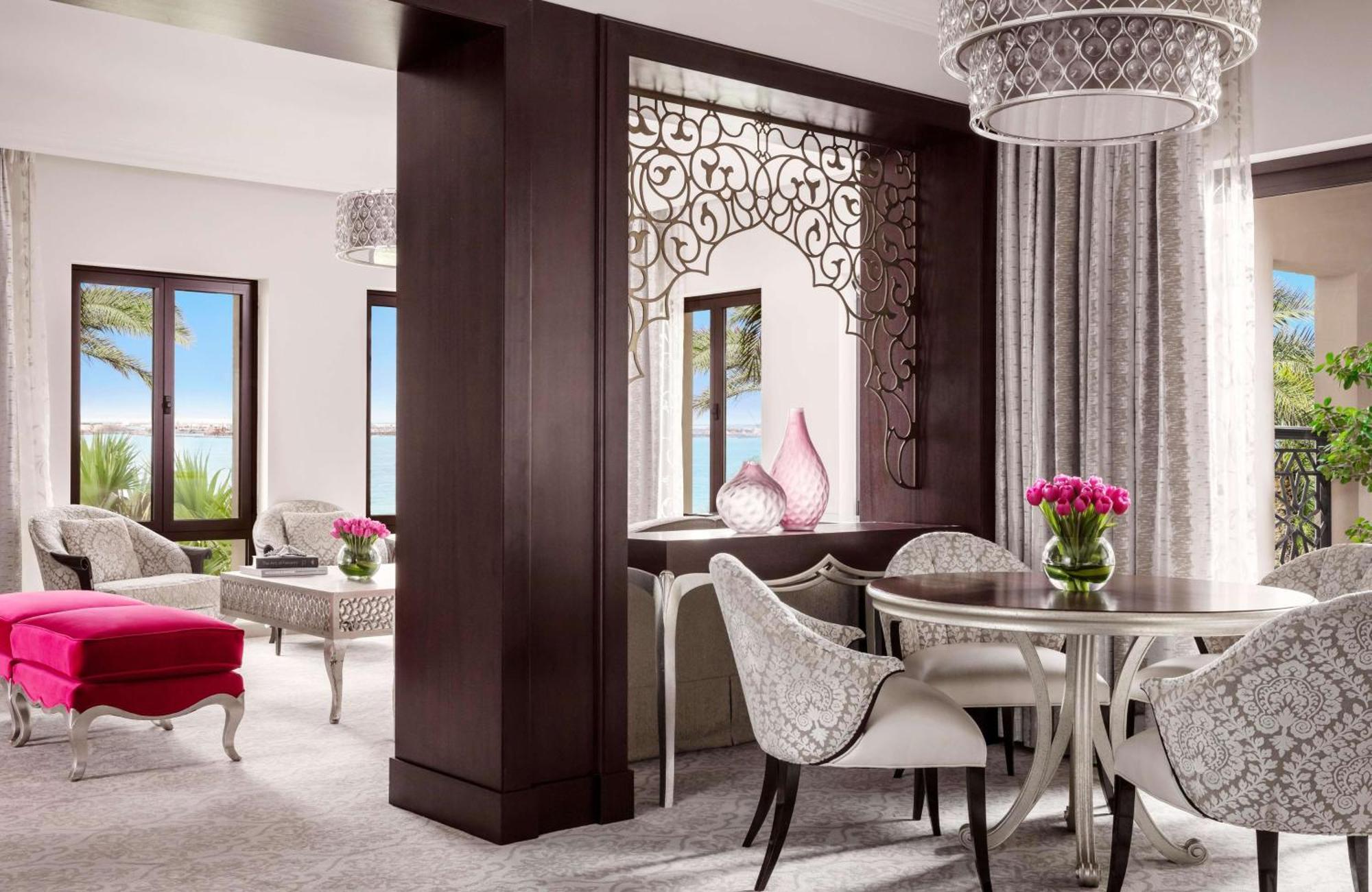 ون آند أونلي رويال ميراج 5*