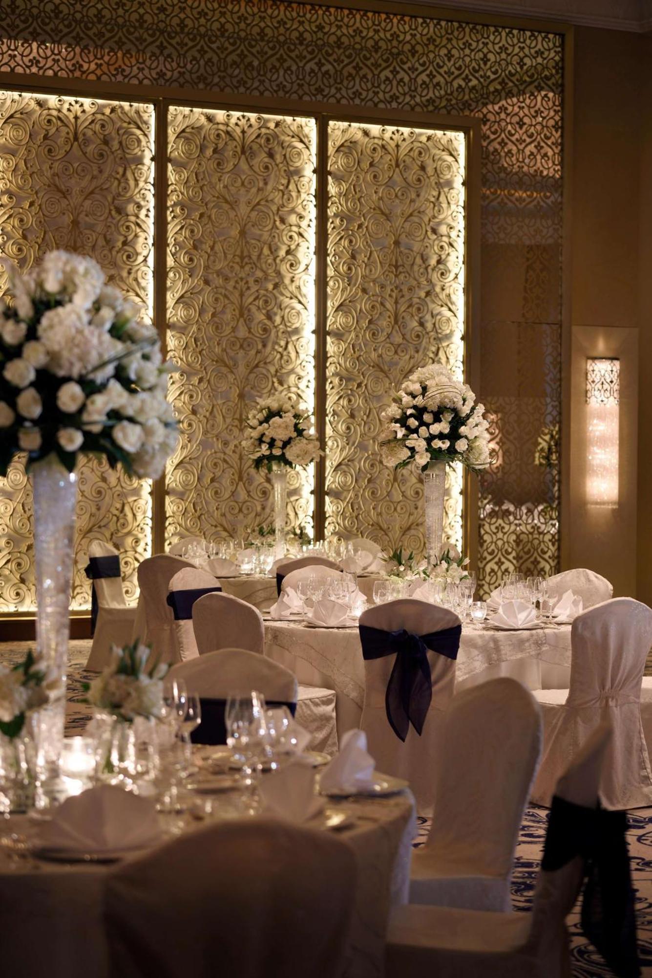 One&only Royal Mirage 5* Dubaï