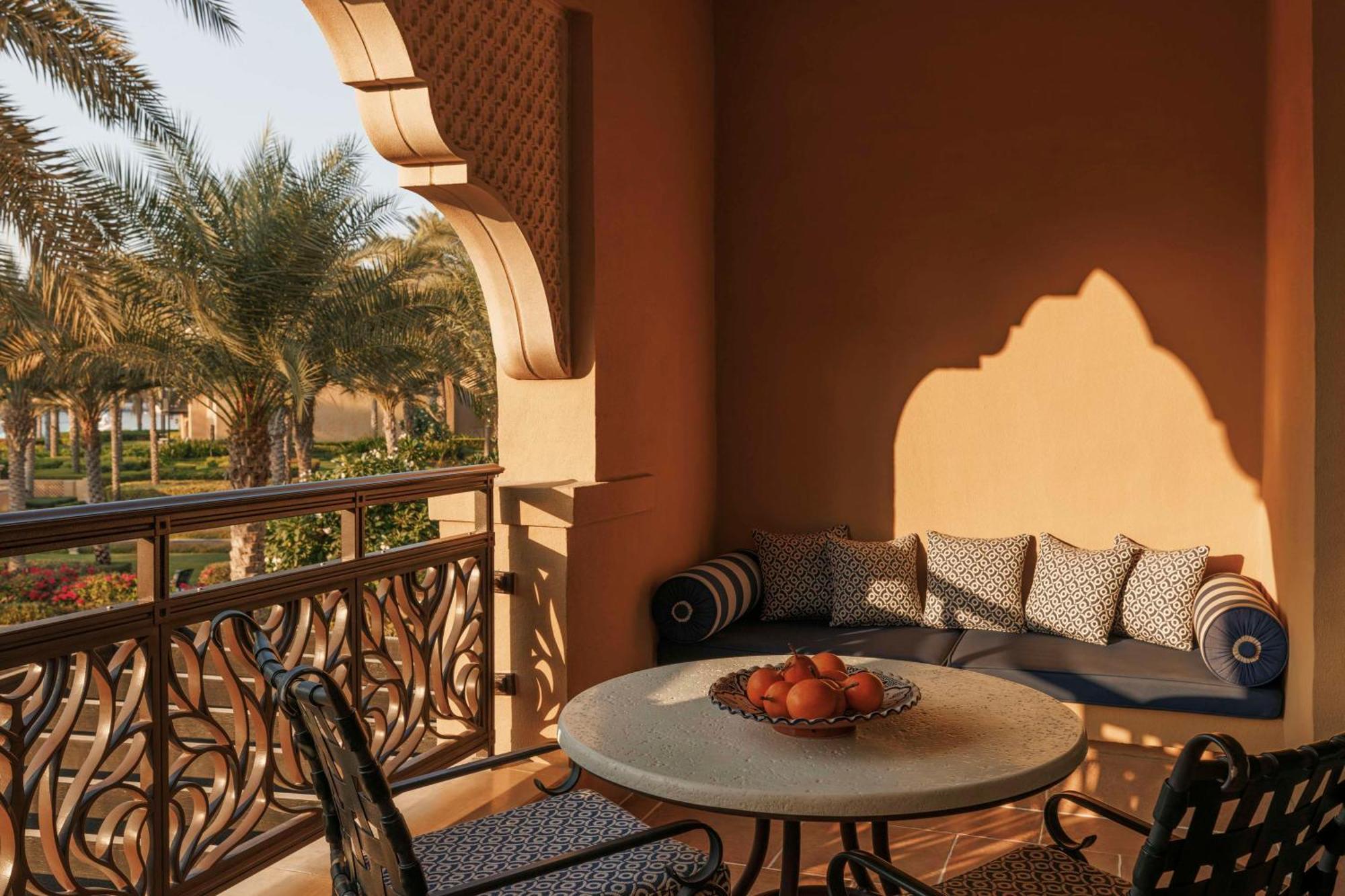 One&only Royal Mirage Dubaï