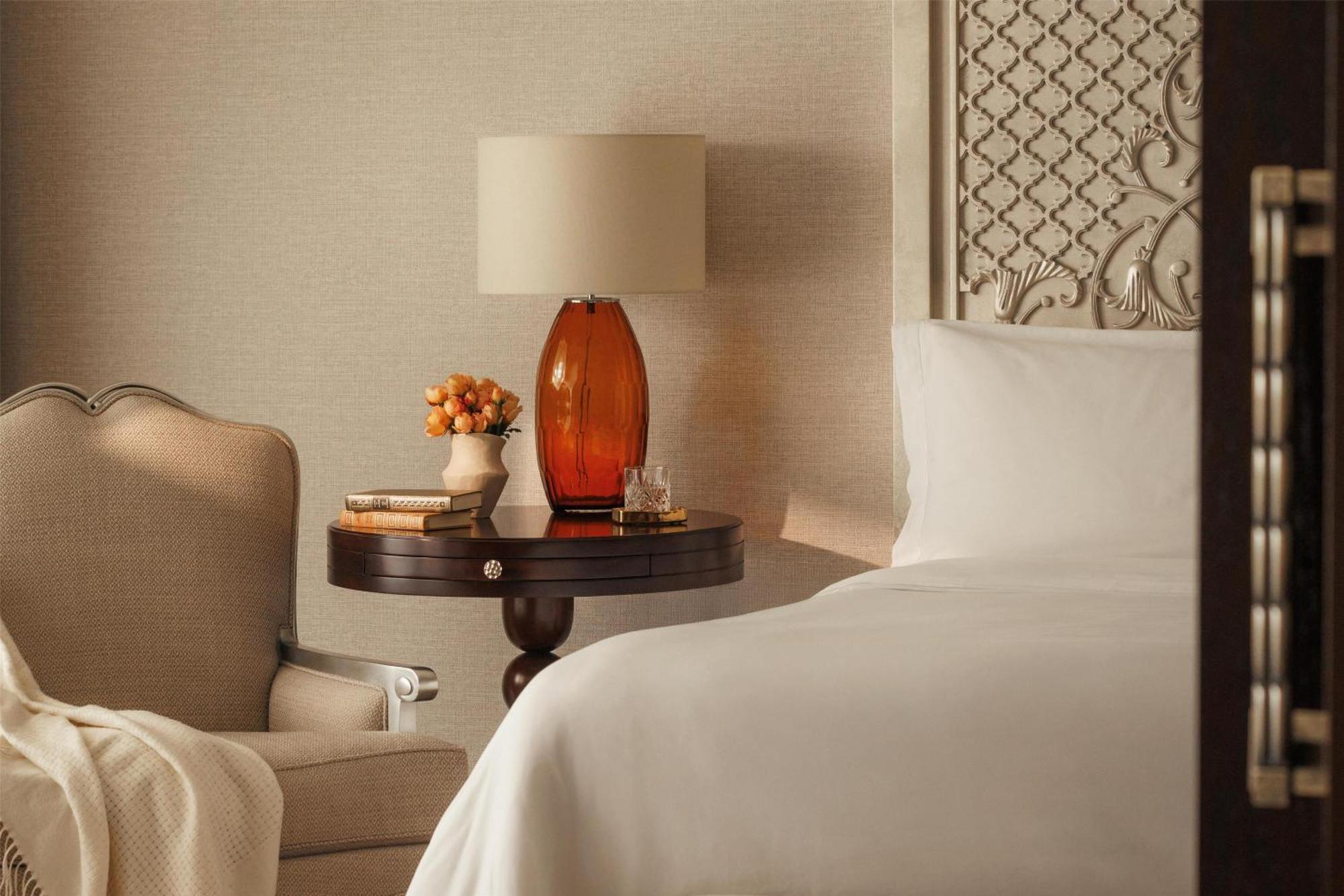 One&only Royal Mirage Dubaï