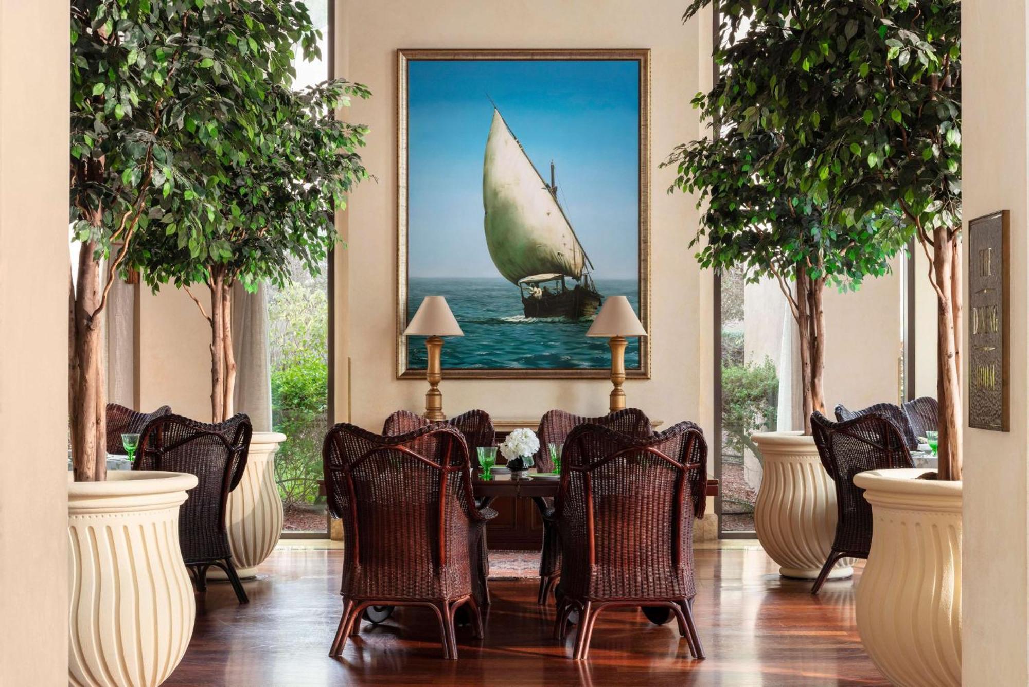 One&only Royal Mirage सहारा Dubai