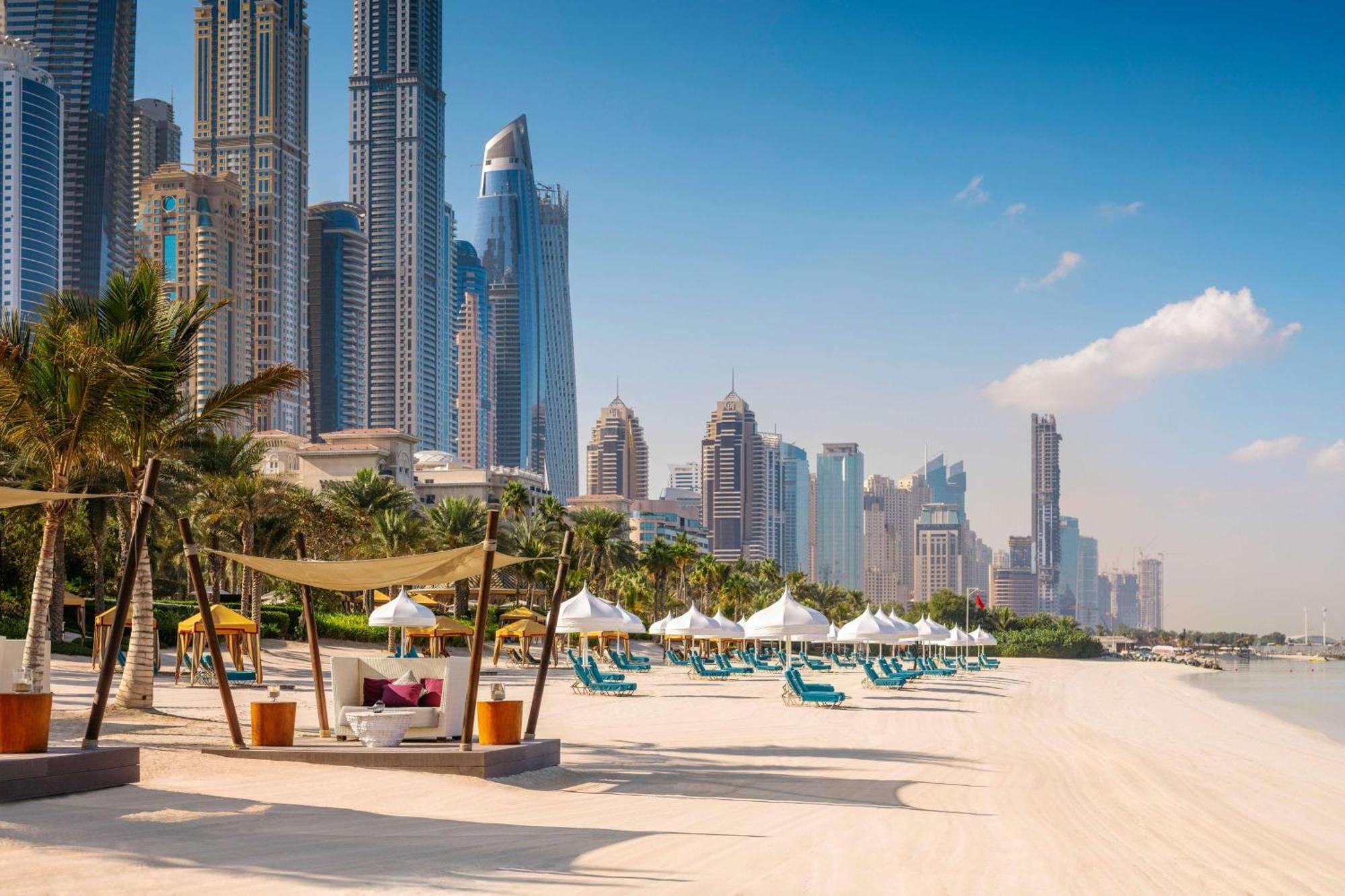 One&only Royal Mirage 5* Dubai