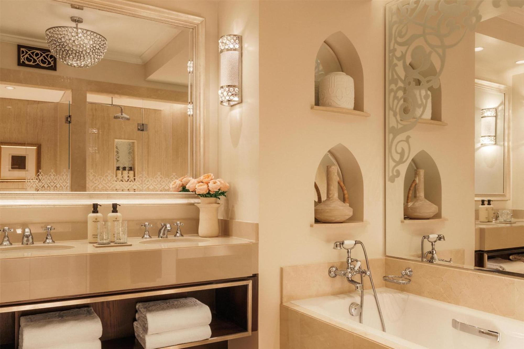 One&only Royal Mirage सहारा Dubai