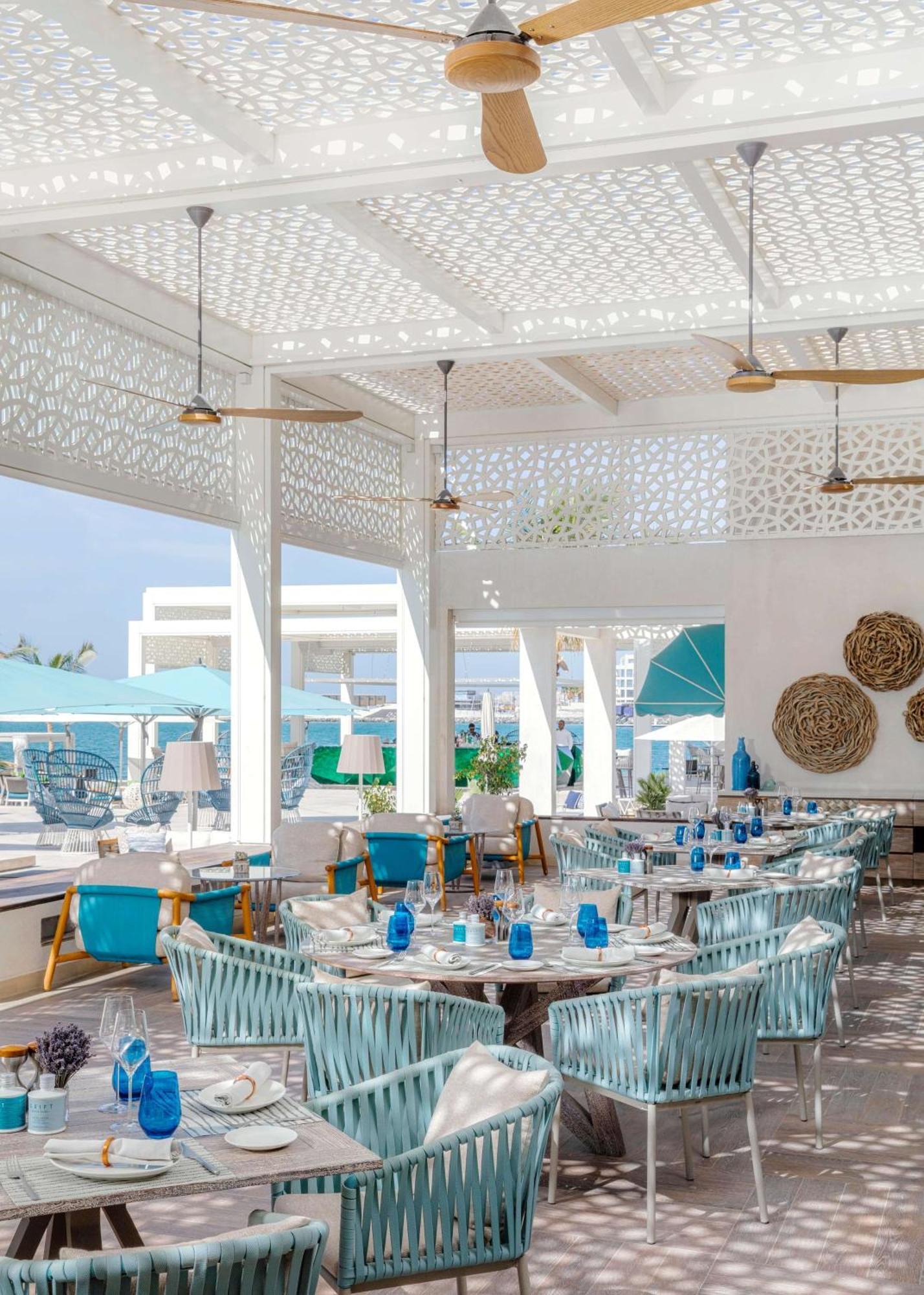 One&only Royal Mirage Dubai
