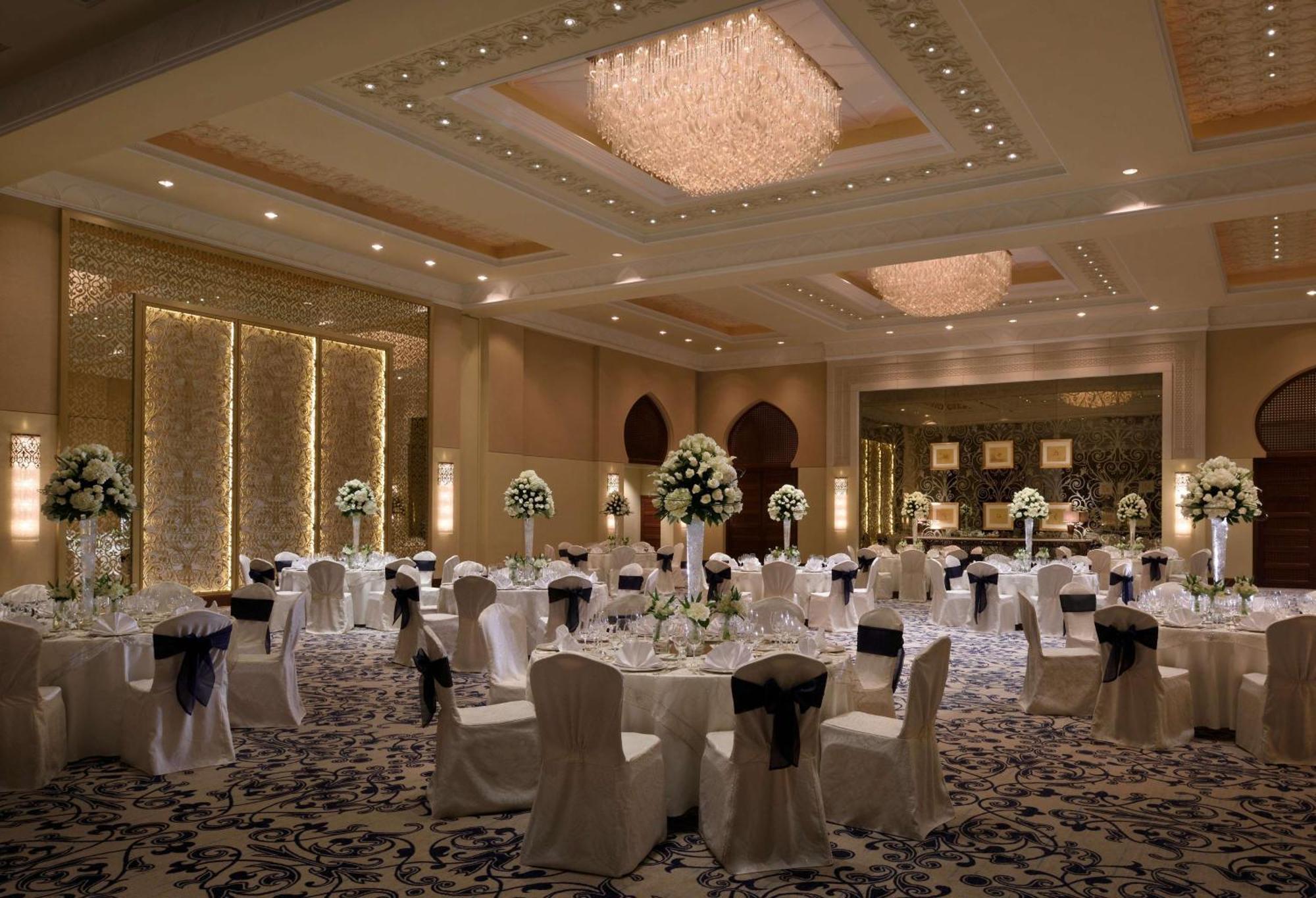 One&only Royal Mirage सहारा Dubai
