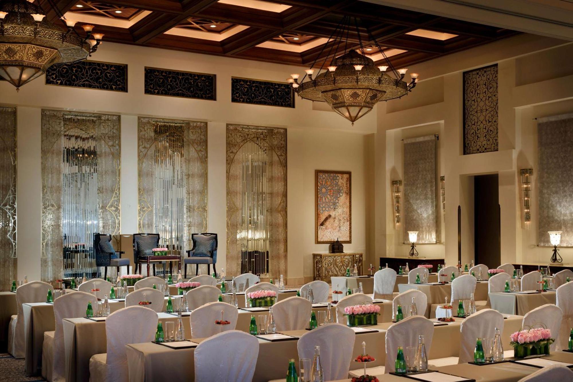 सहारा One&only Royal Mirage
