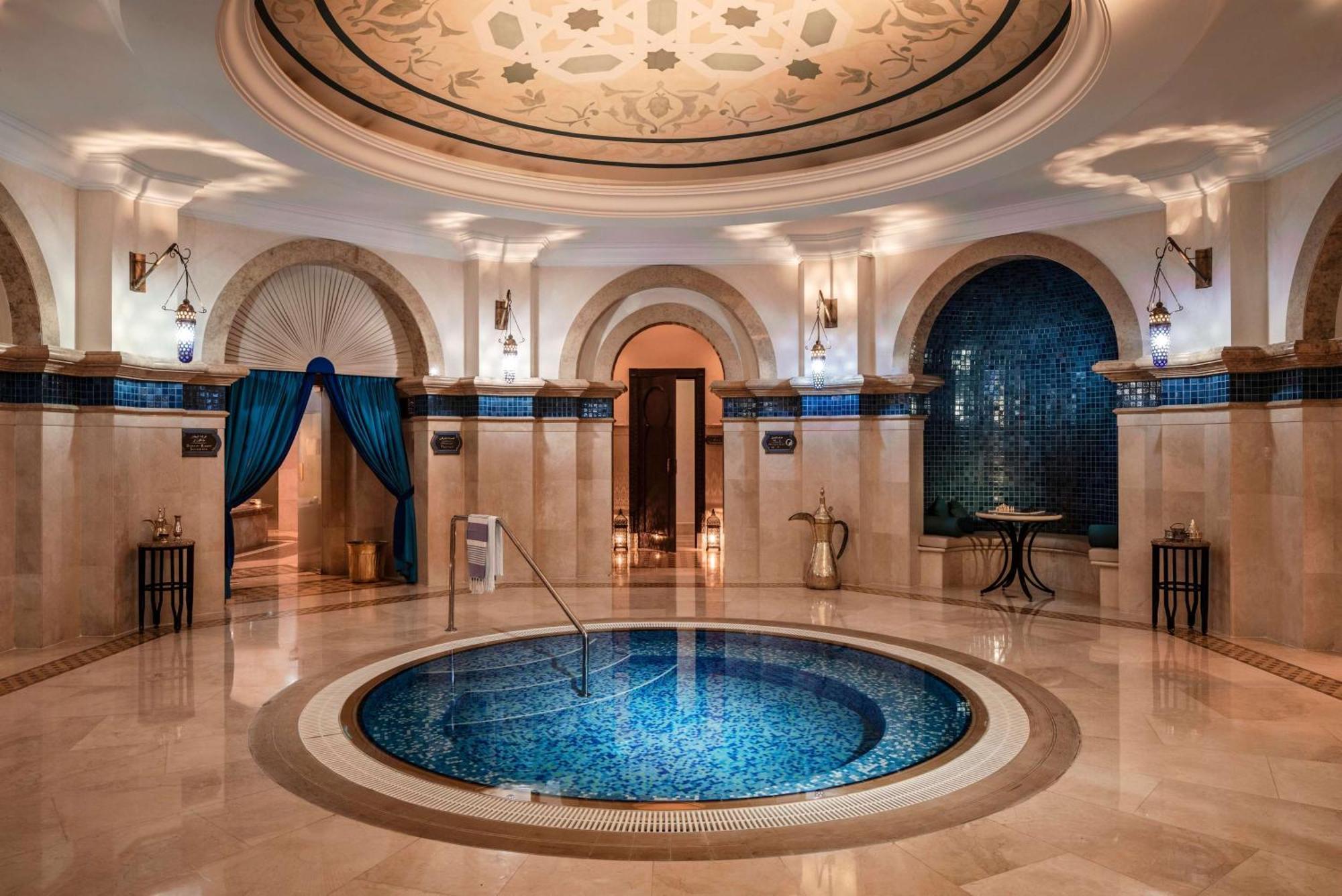 One&only Royal Mirage Dubai