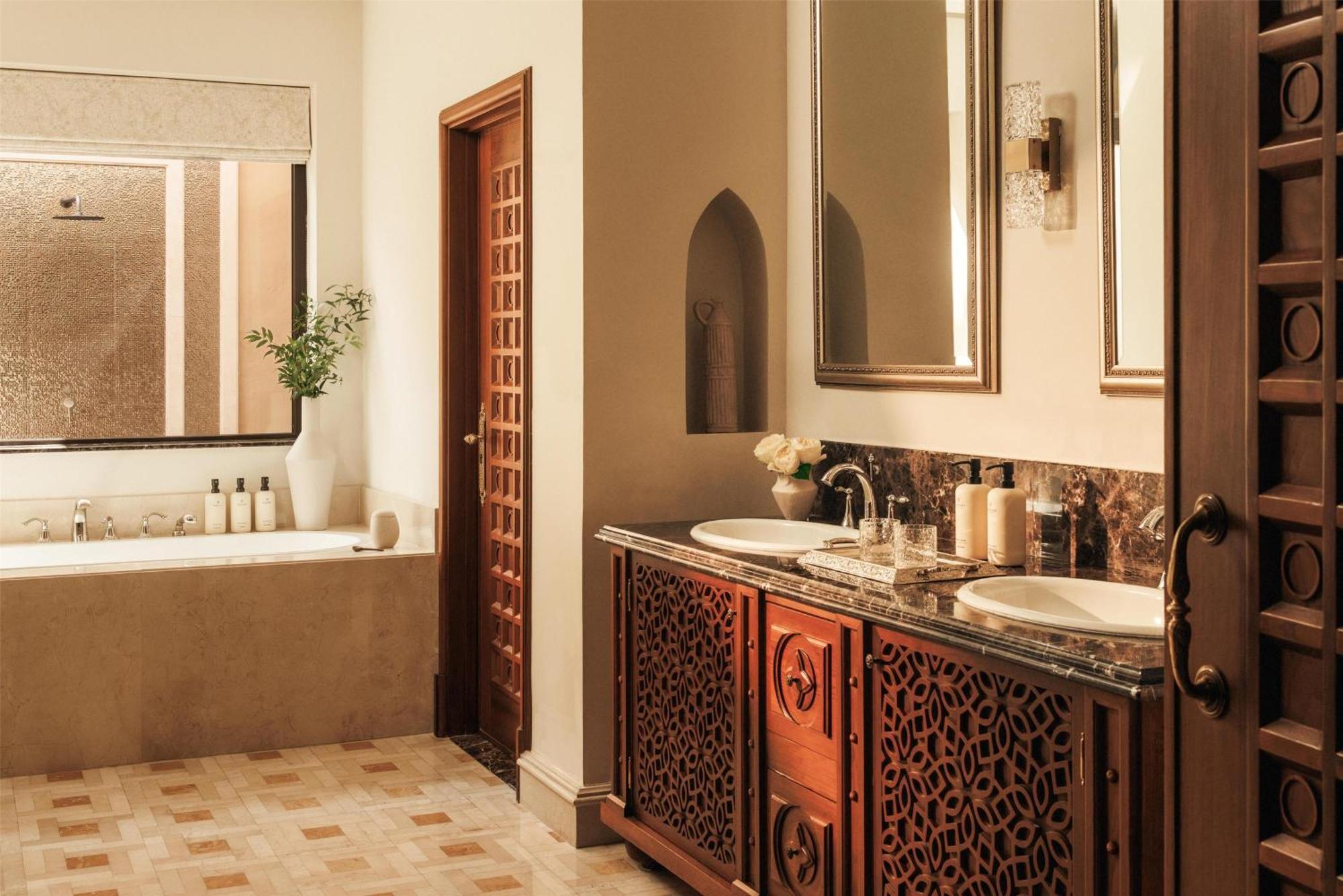 One&only Royal Mirage सहारा 5*