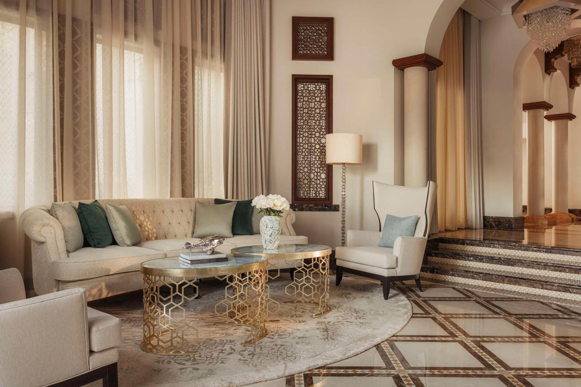 One&only Royal Mirage सहारा Dubai