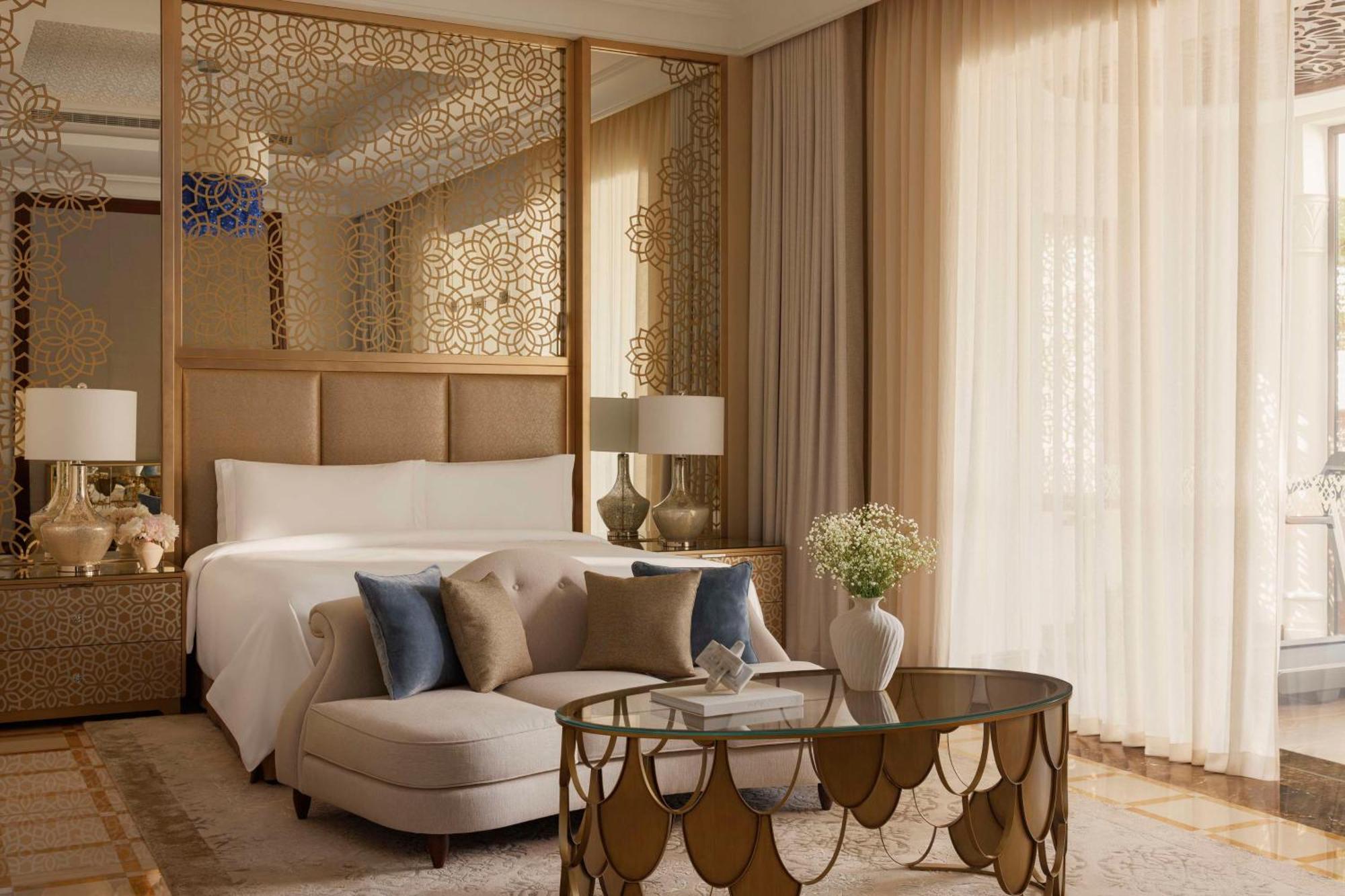 One&only Royal Mirage Dubai