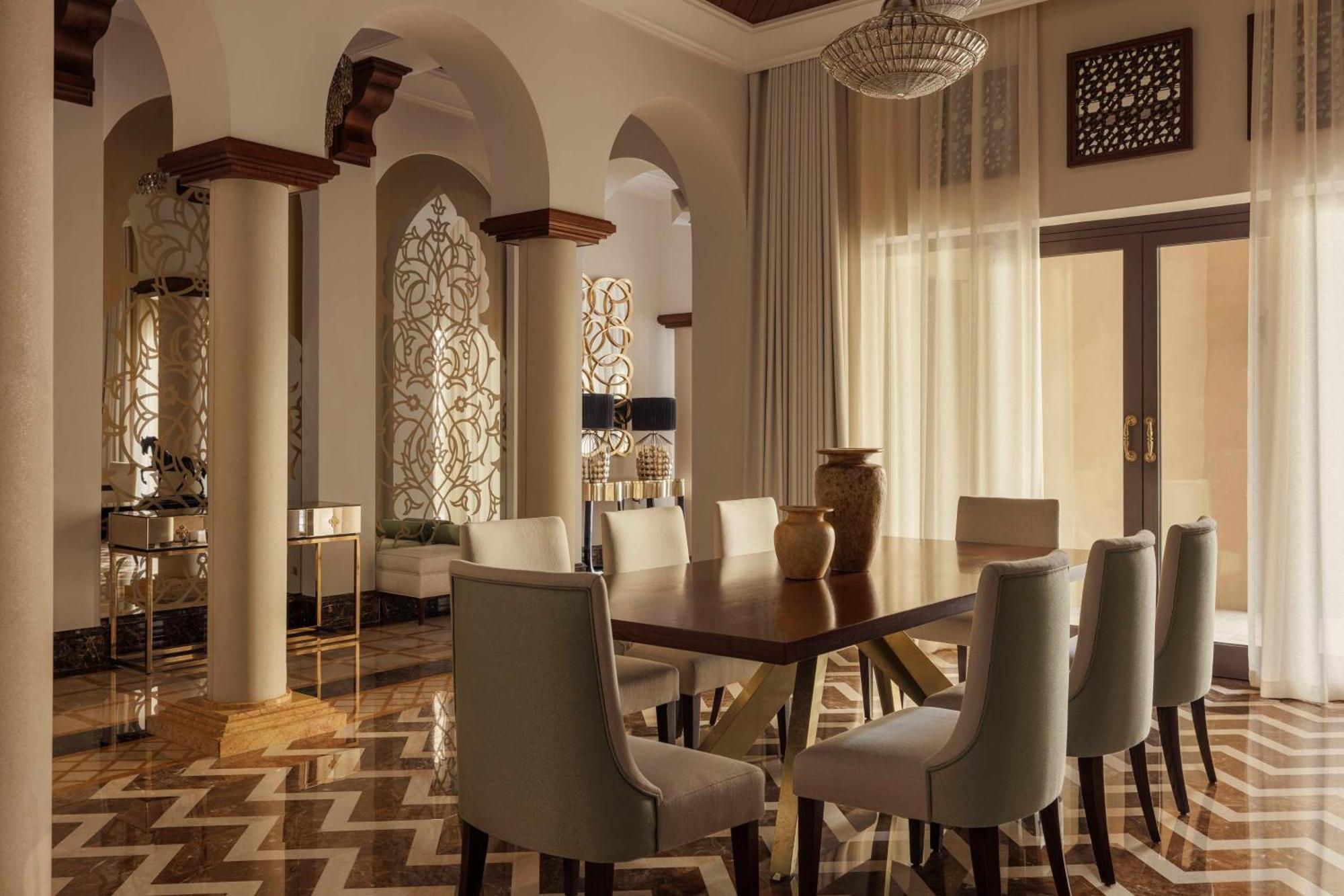 One&only Royal Mirage 5* Dubai