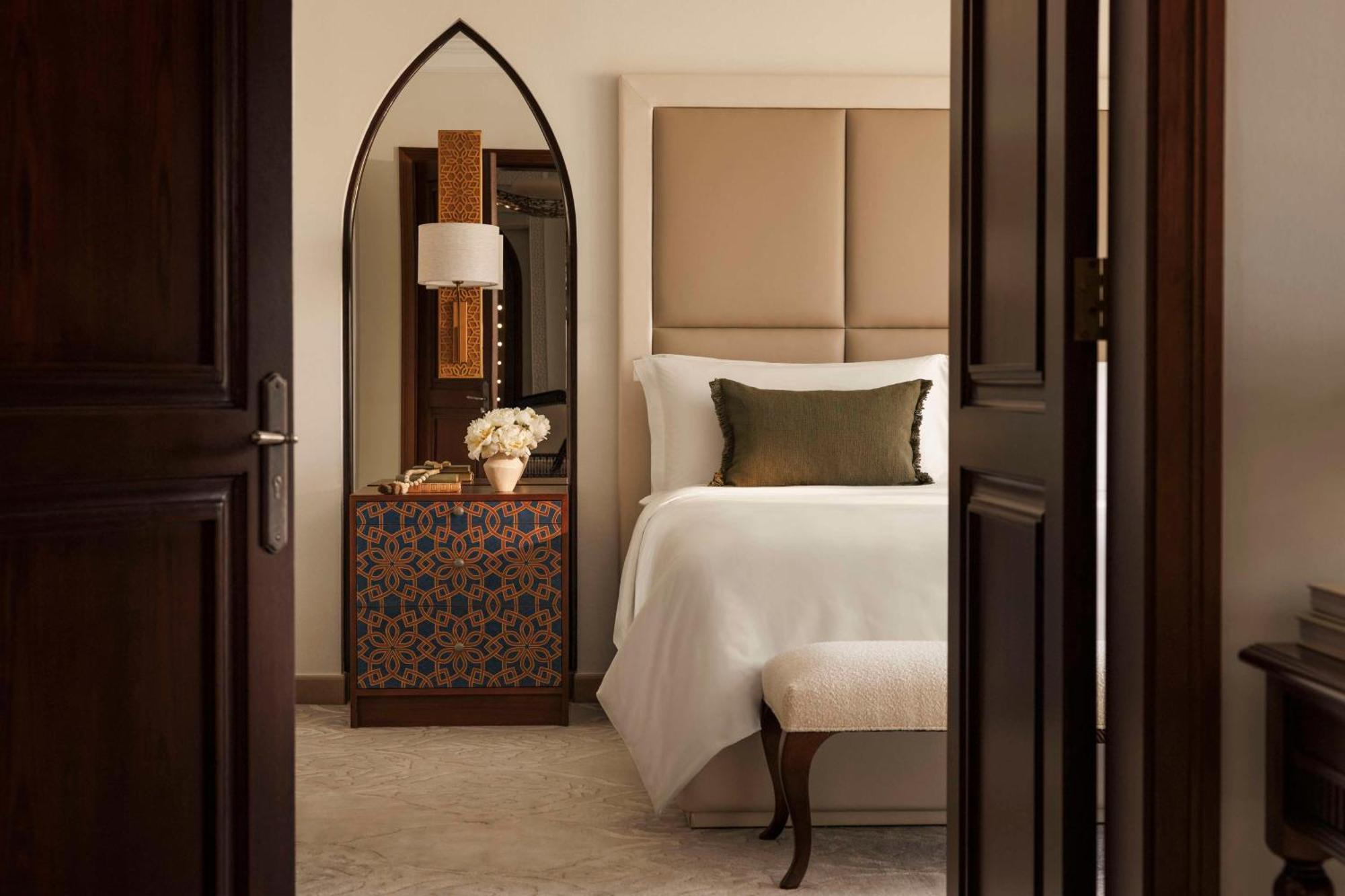 One&only Royal Mirage सहारा 5*