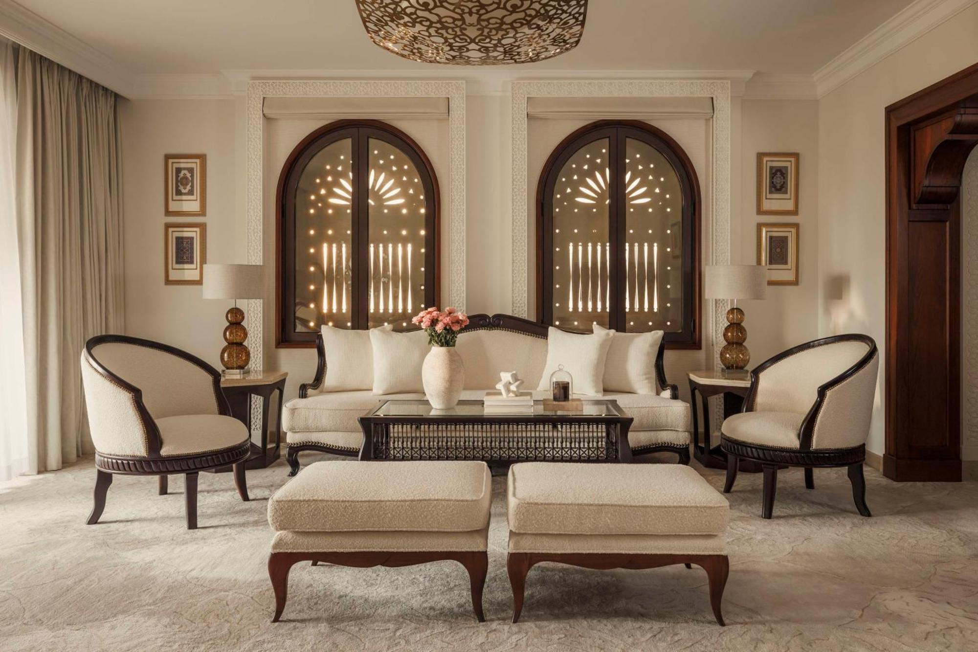 One&only Royal Mirage 5* Dubai